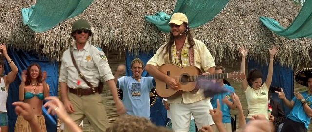 image club dread disney fox