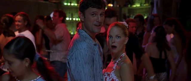 image club dread disney fox