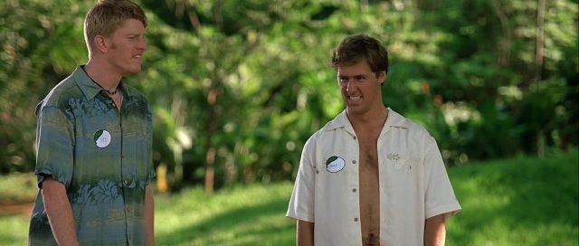 image club dread disney fox