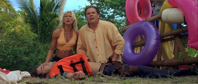 image club dread disney fox