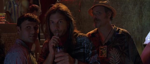 image club dread disney fox