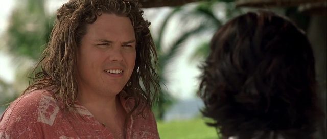 image club dread disney fox