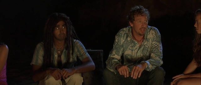image club dread disney fox