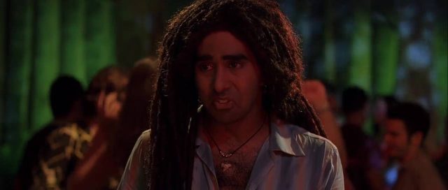 image club dread disney fox