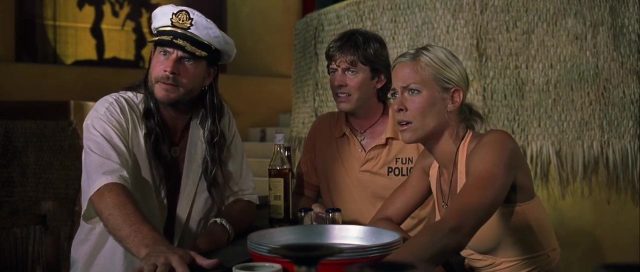 image club dread disney fox