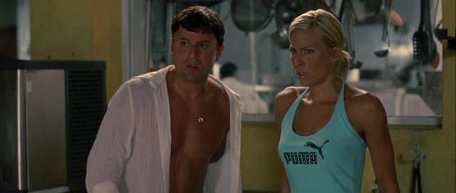 image club dread disney fox