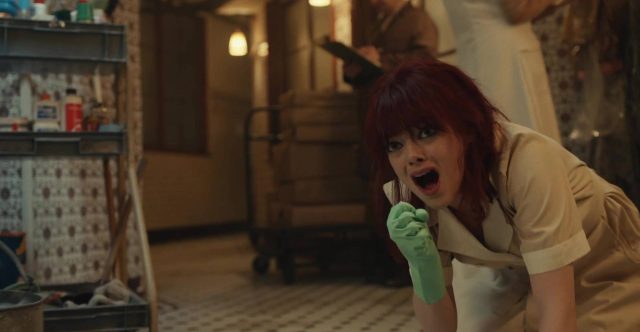 image cruella film disney