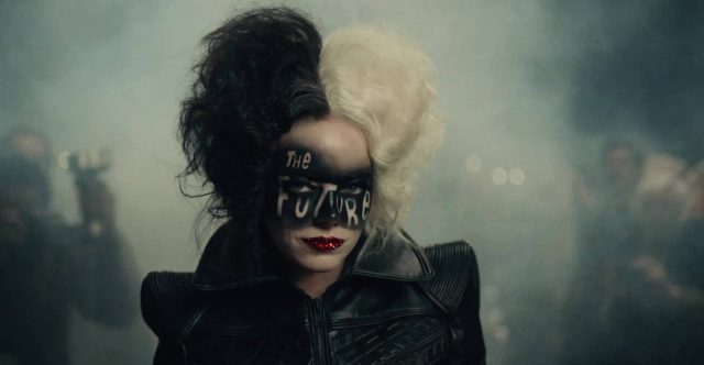 image cruella film disney