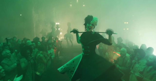 image cruella film disney