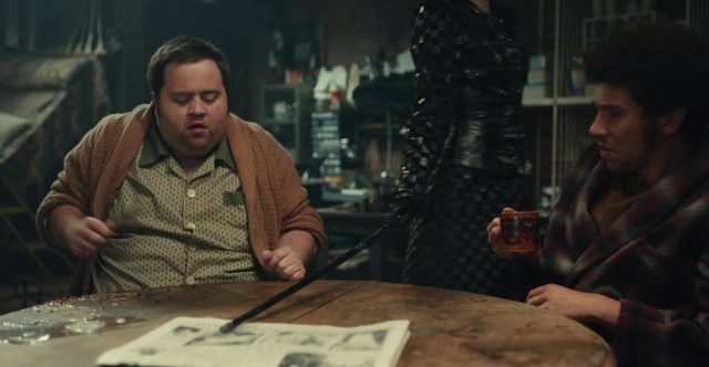 image cruella film disney