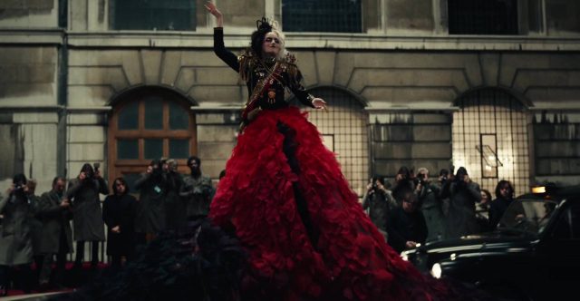 image cruella film disney