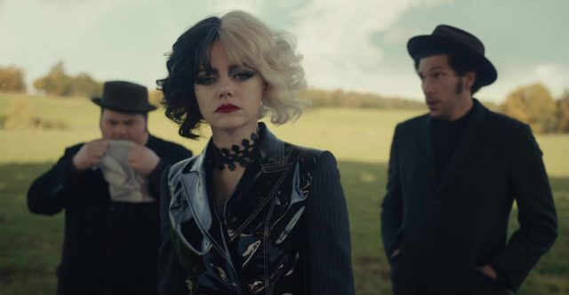 image cruella film disney