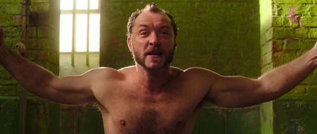 Dom Hemingway. 2 image dom hemingway disney fox