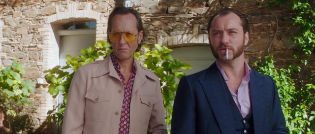 Dom Hemingway. 3 image dom hemingway disney fox