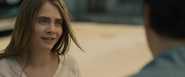 La face cachée de Margo. 3 image face cachée margo paper towns disney fox