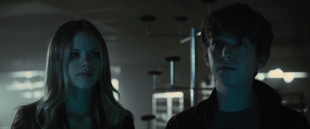 image face cachée margo paper towns disney fox