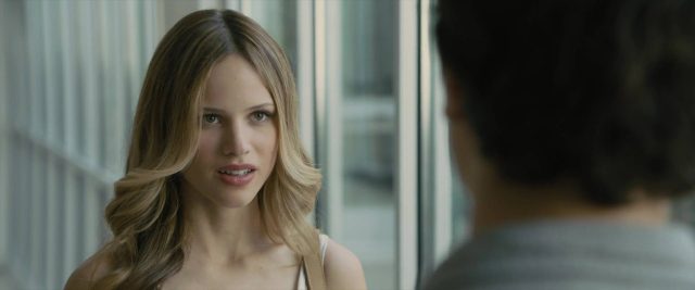 image face cachée margo paper towns disney fox