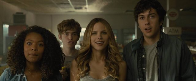 La face cachée de Margo. 4 image face cachée margo paper towns disney fox