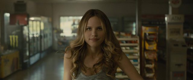 image face cachée margo paper towns disney fox