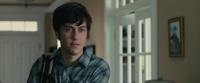 image face cachée margo paper towns disney fox