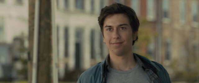 La face cachée de Margo. 2 image face cachée margo paper towns disney fox