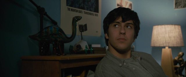 image face cachée margo paper towns disney fox