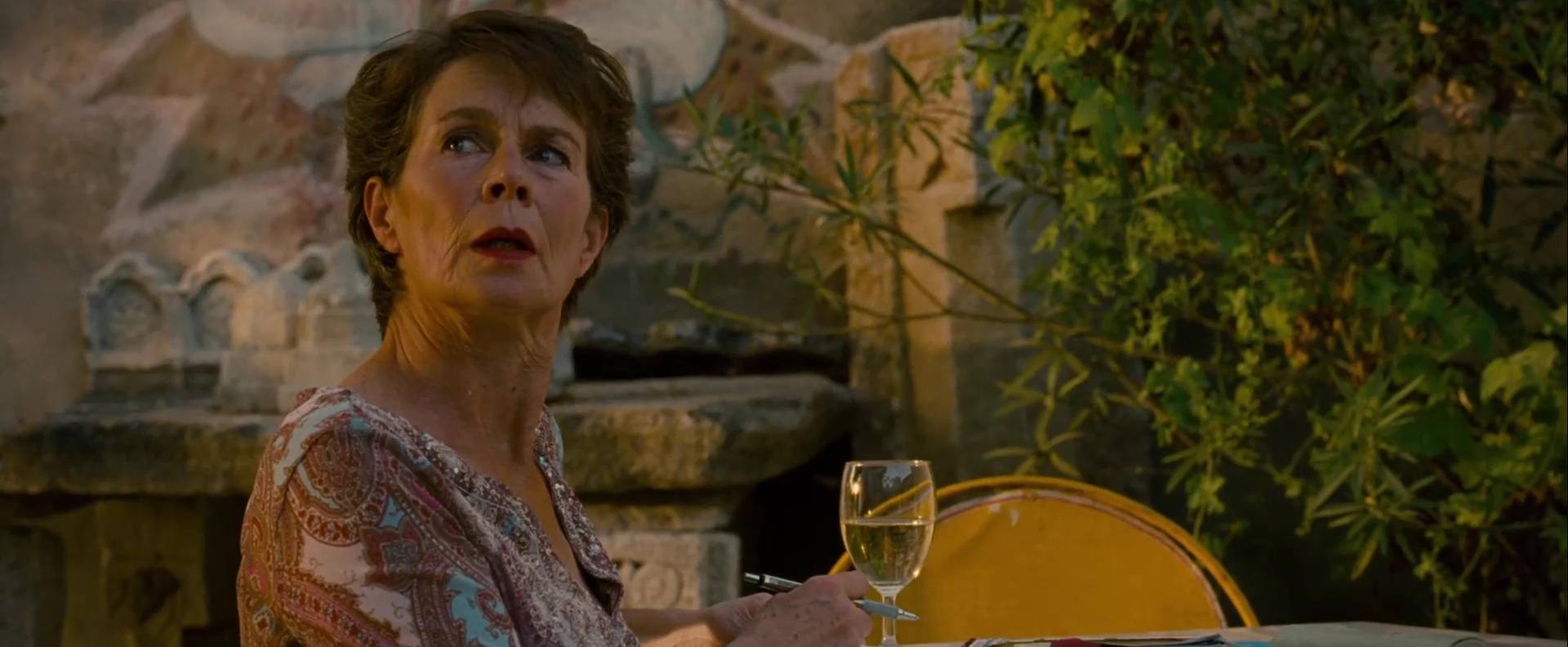 image indian palace Best Exotic Marigold Hotel disney fox