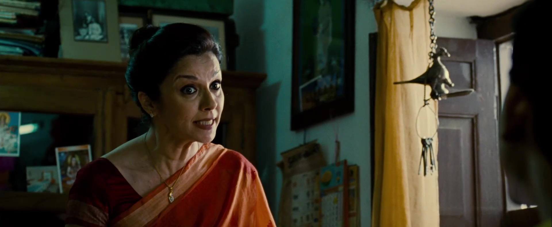 image indian palace Best Exotic Marigold Hotel disney fox