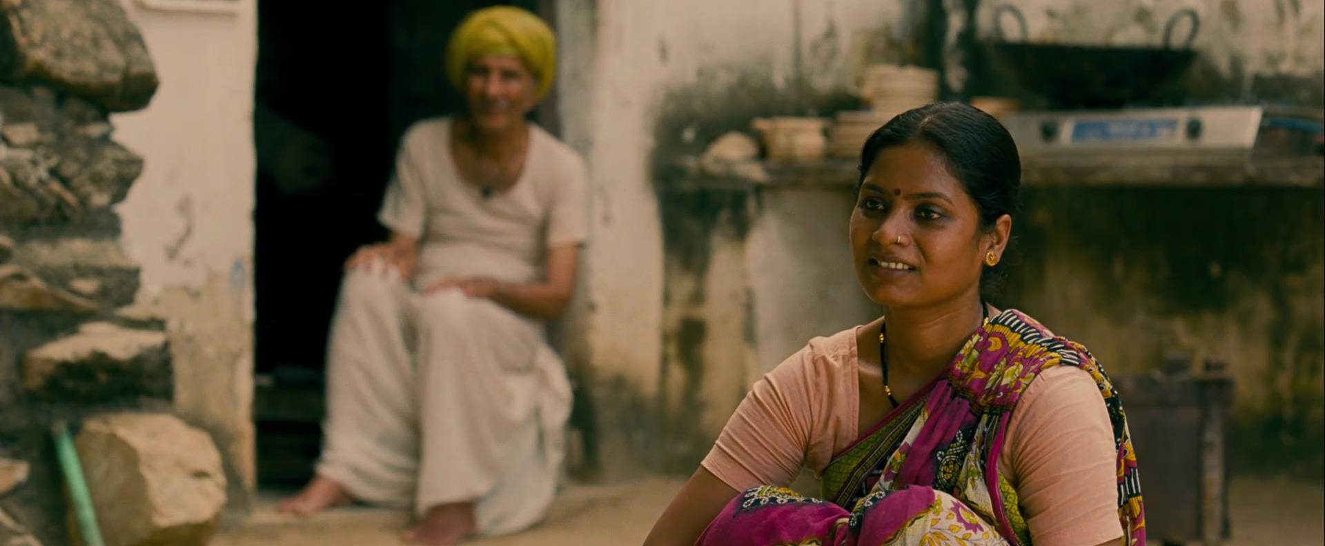 image indian palace Best Exotic Marigold Hotel disney fox