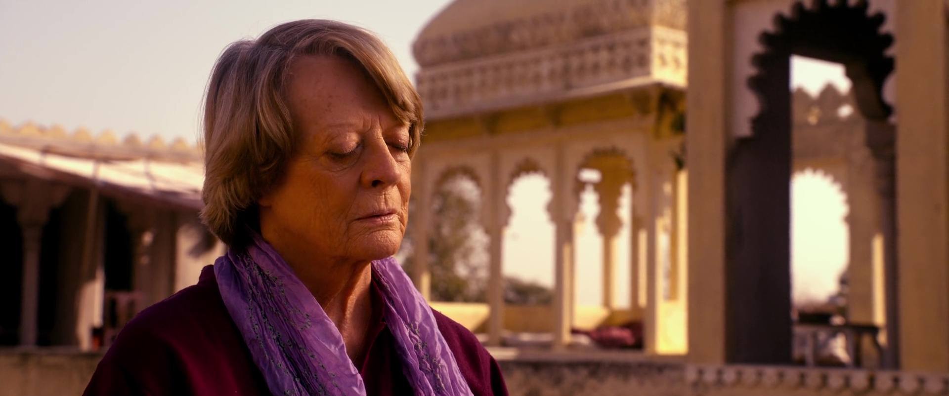 Indian Palace : suite royale - Photos et affiches. 25 image indian palace Best Exotic Marigold Hotel suite royale seconde disney fox