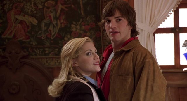 image pour meilleur rire just married disney fox