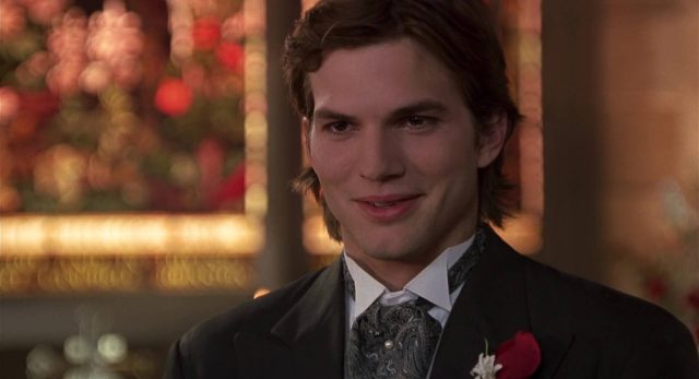 image pour meilleur rire just married disney fox