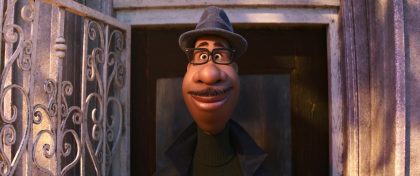 Les personnages dans Soul. 69 Les personnages dans Soul.