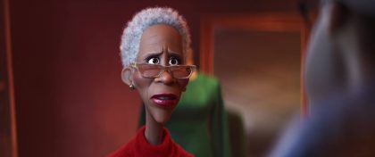 Libba Gardner - Personnage - Soul. 19 Libba Gardner – Personnage – Soul.