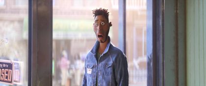 Paul - Personnage - Soul. 31 Paul – Personnage – Soul.