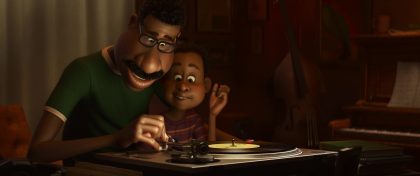 Ray Gardner - Personnage - Soul. 35 Ray Gardner – Personnage – Soul.