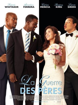 La guerre des pères. 29 La guerre des pères.