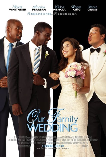 La guerre des pères. 8 affiche poster guerre pères family wedding disney fox