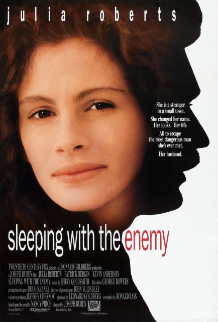 affiche poster nuit ennemi sleeping ennemy disney fox