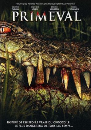 Primeval.