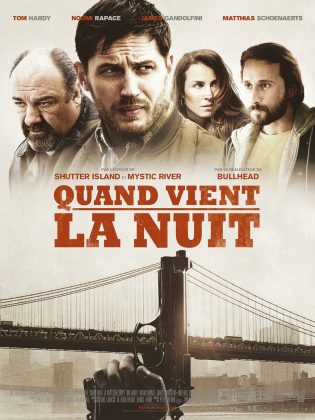 Quand vient la nuit.
