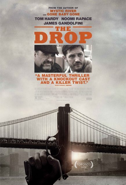 affiche poster quand vient nuit drop disney fox
