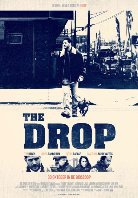 affiche poster quand vient nuit drop disney fox