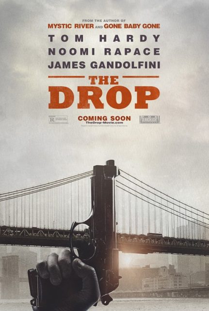 affiche poster quand vient nuit drop disney fox