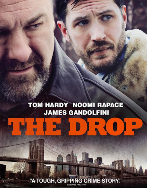affiche poster quand vient nuit drop disney fox