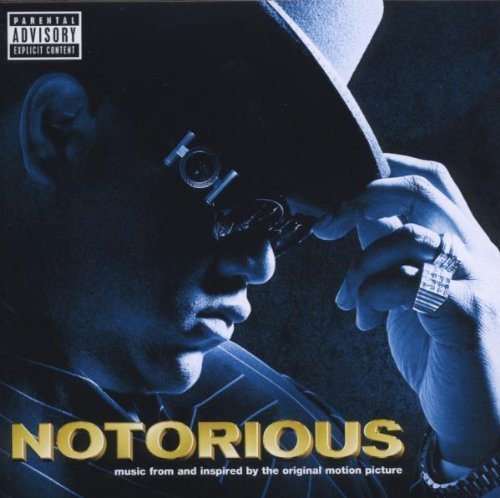 La bande originale de Notorious B.I.G. 1 bande originale soundtrack ost score notorious big disney fox
