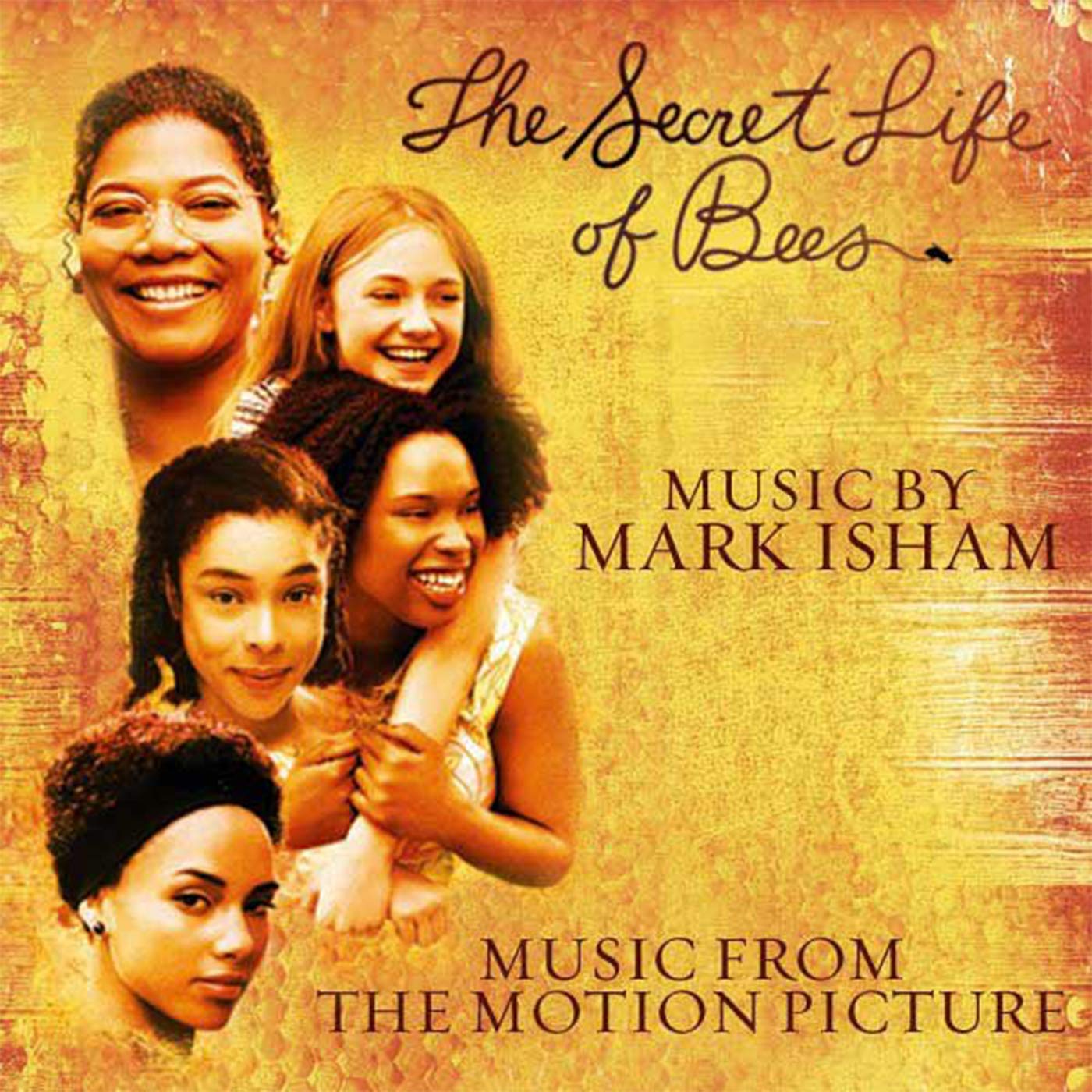 La bande originale de Le secret de Lily Owens. 1 bande originale soundtrack ost score secret lily owens secret life bee disney fox