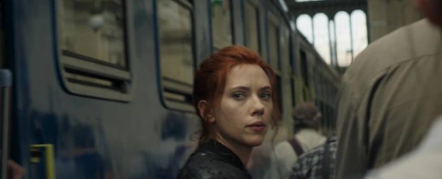 Black Widow - Photos et affiches. 28 image black widow disney marvel