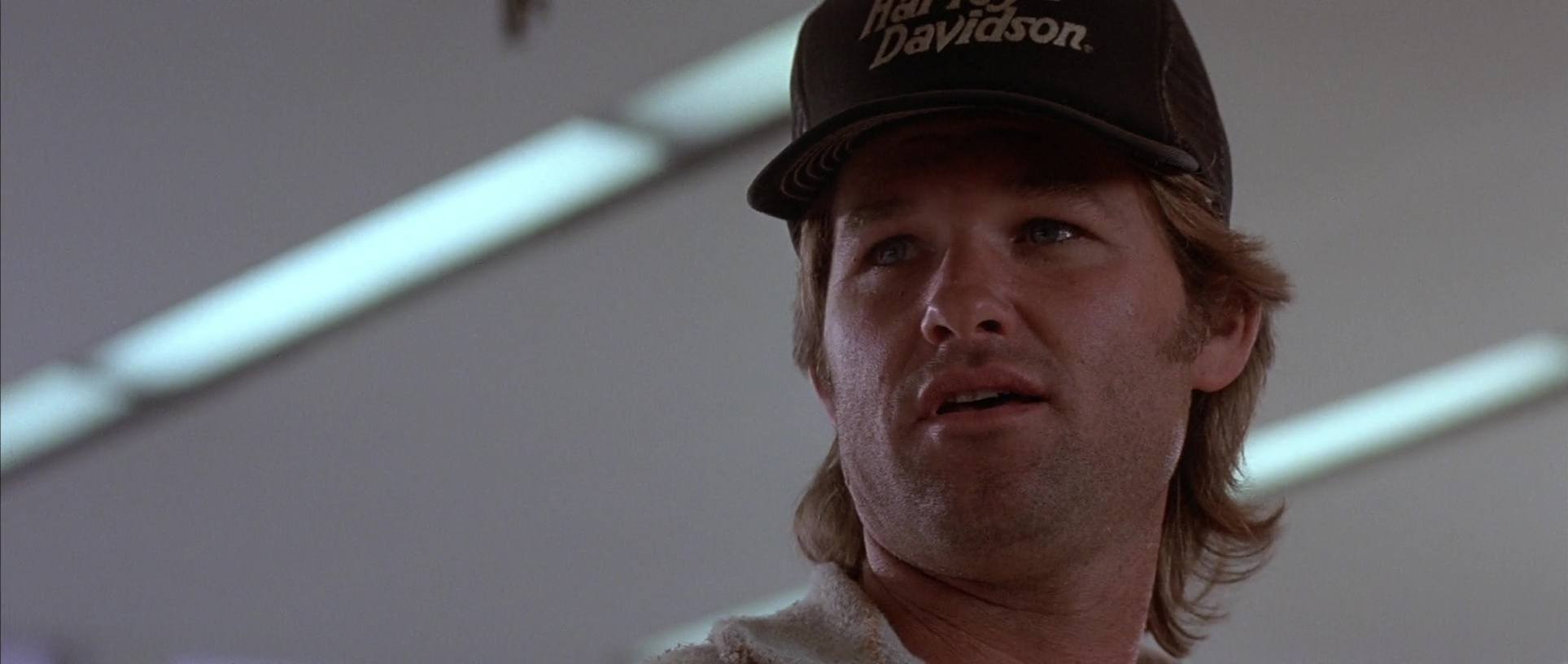 image aventures jack burton griffe mandarin Big Trouble Little China disney fox