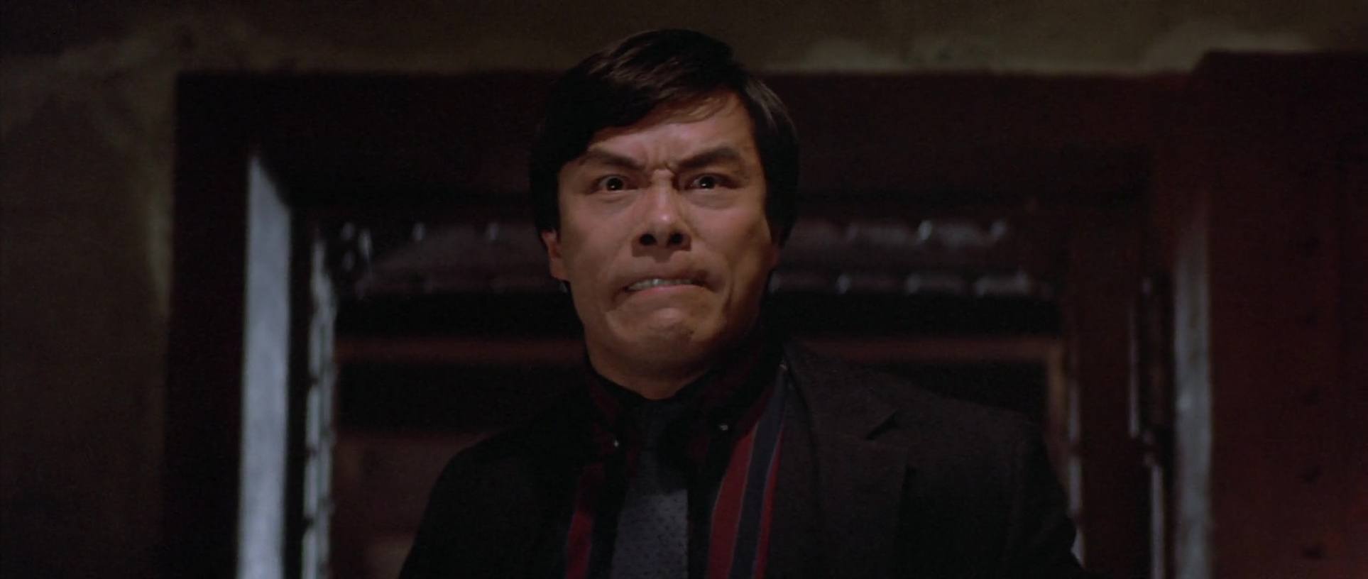 image aventures jack burton griffe mandarin Big Trouble Little China disney fox